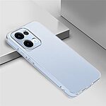 Θήκη Oppo Reno13 5G OEM Silicone Sockproof V6 Anti-Slip Transparent Πλάτη TPU - Image 4
