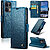Θήκη Oppo Reno13 Pro 5G CASEME 023 Series Πορτοφόλι με βάση στήριξης