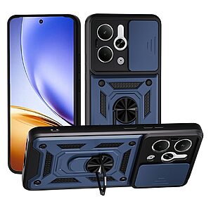 Θήκη Realme 14 5G / P3 5G Mad Mask Camshield Armor Guard Πλάτη με προστασία για την κάμερα