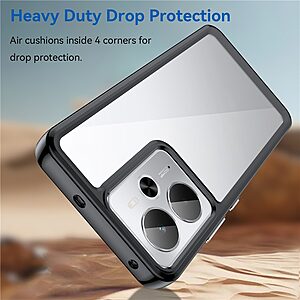 thiki realme 14 5g p3 5g tpu mayro 39430 2