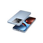Θήκη Realme GT 7 5G / GT 7T 5G OEM Silicone Sockproof V6 Anti-Slip Transparent Πλάτη TPU - Image 3