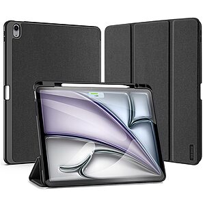 thiki tablet ipad air 2024 13 ipad air 2025 13 dux ducis tpu mayro 39534 2