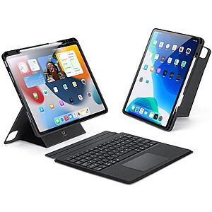 Θήκη iPad Air (2024) 13" / iPad Air (2025) 13" DUX DUCIS Θήκη Tablet