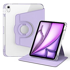 Θήκη iPad Air (2024) 13" / iPad Air (2025) 13" Mad Mask Rotary Stand Series