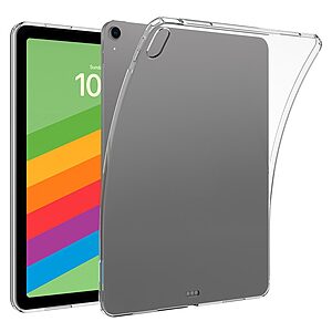 Θήκη iPad Air (2024) 13" / iPad Air (2025) 13" Mad Mask Προστατευτική Θήκη πλάτης