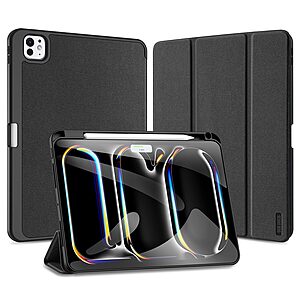 thiki tablet ipad pro 2024 11 dux ducis tpu mayro 39530 2