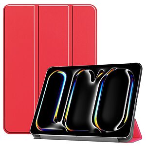 Θήκη iPad Pro (2024) 11" Mad Mask Tri-Fold