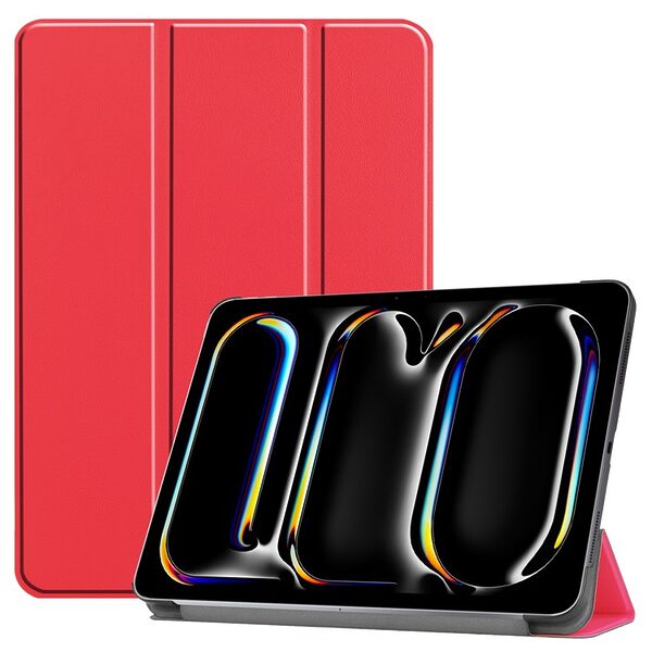 Θήκη iPad Pro (2024) 11" Mad Mask Tri-Fold