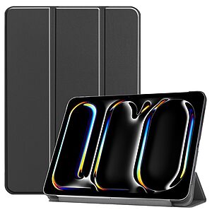 Θήκη iPad Pro (2024) 11" Mad Mask Tri-Fold
