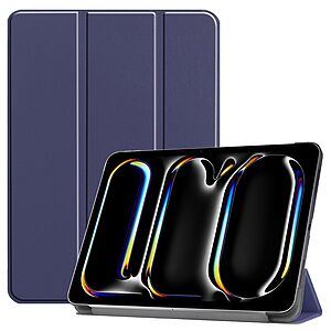 Θήκη iPad Pro (2024) 11" Mad Mask Tri-Fold