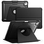 Θήκη iPad Pro (2024) 13" Mad Mask Rotary Stand Series v2