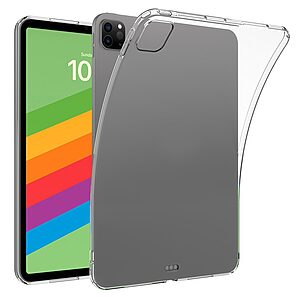 Θήκη iPad Pro (2024) 13" Mad Mask Προστατευτική Θήκη πλάτης