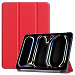 Θήκη iPad Pro (2024) 13" Mad Mask Tri-Fold