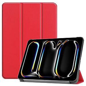 Θήκη iPad Pro (2024) 13" Mad Mask Tri-Fold