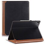 Θήκη iPad Pro (2024) 13" Mad Mask Θήκη Folio από Premium συνθετικό δέρμα
