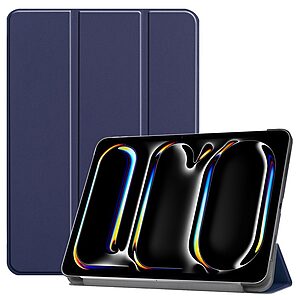 Θήκη iPad Pro (2024) 13" Mad Mask Tri-Fold