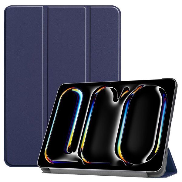 Θήκη iPad Pro (2024) 13" Mad Mask Tri-Fold