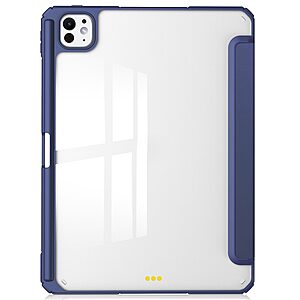 thiki tablet ipad pro 2024 13 mad mask tpu mple skoyro 39543 2