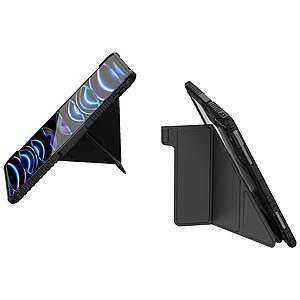 thiki tablet ipad pro 2024 13 nillkin tpu mayro 39490 2