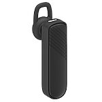 Ασύρματο Ακουστικό Bluetooth Tellur Vox 10 με Μικρόφωνο & Ενσωματωμένα Κουμπιά - μαύρο