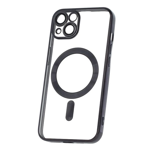 TFO Mag case for iPhone 16 Pro Max - Θήκη προστασίας iPhone 16 Pro Max σε Μαύρο Χρώμα - Image 1