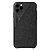 Native Union Clic Card Δερμάτινη Θήκη προστασίας για Apple iPhone 11 Pro Max με υποδοχή για κάρτες – μαύρη