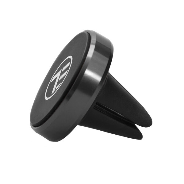 Tellur Magnetic Phone Holder for Car Air Vent Μαγνητική βάση στήριξης Smartphone αεραγωγών αυτοκινήτου (Black) - Image 1