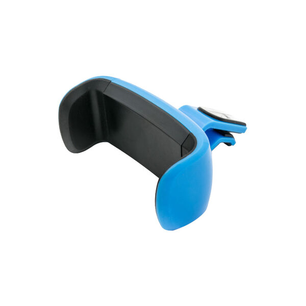 Tellur Phone Air Vent Car Holder Βάση στήριξης Smartphone αεραγωγών αυτοκινήτου (Blue) - Image 1