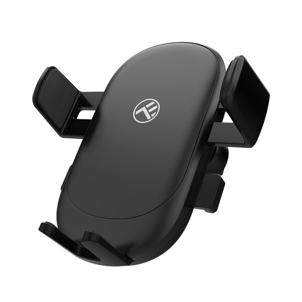 Tellur CMH10 Phone Holder For Car Air Vent Βάση στήριξης Smartphone αεραγωγών αυτοκινήτου (Black) - Image 1