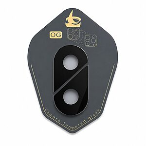 Αντιχαρακτικό γυαλί κάμερας Xiaomi POCO F7 5G