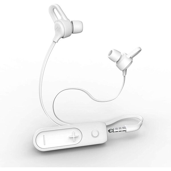 iFROGZ Sound Hub Sync Ασύρματος δέκτης Bluetooth & Ακουστικά (λευκό) - Image 1