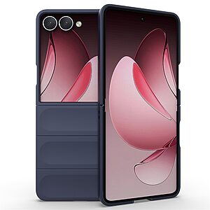 thiki samsung galaxy z flip7 5g mad mask tpu mple skoyro 39644 2