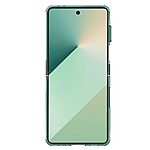 Θήκη Samsung Galaxy Z Flip7 5G NiLLkin Camshield Iceblade Prop Magnetic Series v4 MagSafe από σκληρό Premium TPU μαύρο - Image 3