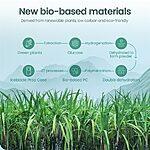 Θήκη Samsung Galaxy Z Flip7 5G NiLLkin Camshield Iceblade Prop Magnetic Series v4 MagSafe από σκληρό Premium TPU μαύρο - Image 5