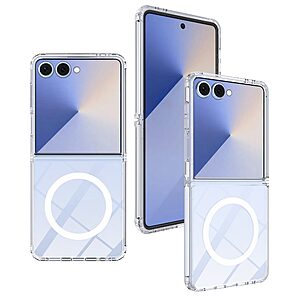 thiki samsung galaxy z flip7 5g tpu 39642 2