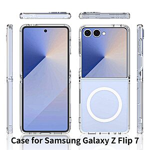 thiki samsung galaxy z flip7 5g tpu 39687 2