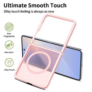 thiki samsung galaxy z flip7 5g tpu roz 39639 2