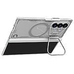 Θήκη Samsung Galaxy Z Fold7 5G NiLLkin Camshield Iceblade Prop Magnetic Series v3 με προστασία για την κάμερα και βάση στήριξης MagSafe από σκληρό Premium TPU - Image 2