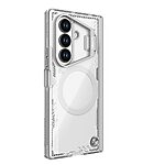 Θήκη Samsung Galaxy Z Fold7 5G NiLLkin Camshield Iceblade Prop Magnetic Series v3 με προστασία για την κάμερα και βάση στήριξης MagSafe από σκληρό Premium TPU - Image 5