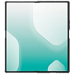 Θήκη Samsung Galaxy Z Fold7 5G NiLLkin Flex Pure με στιβαρό σχεδιασμό και θήκη για πενάκι, υποστηρίζει αναδίπλωση 180° για ομαλή χρήση μαύρο - Image 5
