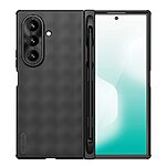 Θήκη Samsung Galaxy Z Fold7 5G NiLLkin Frosted Series Πλάτη με ειδική υποδοχή για πενάκι