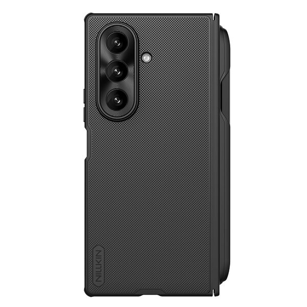από σκληρό Premium TPU μαύρο