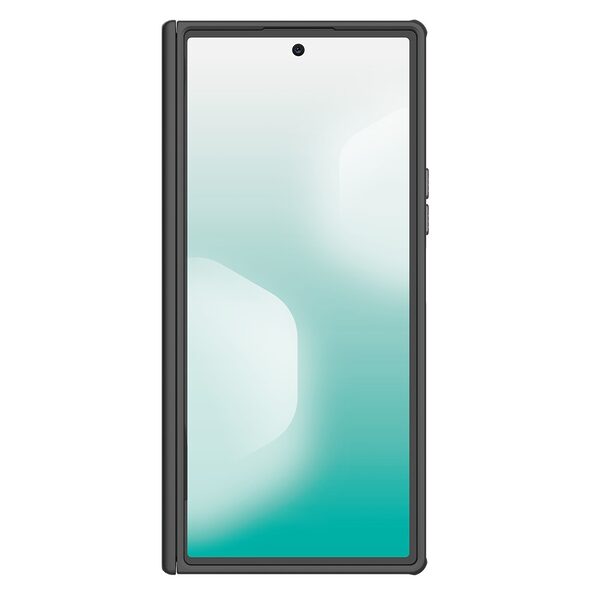Θήκη Samsung Galaxy Z Fold7 5G NiLLkin Camshield Iceblade Prop Magnetic Series v3 με προστασία για την κάμερα και βάση στήριξης MagSafe από σκληρό Premium TPU μαύρο - Image 4