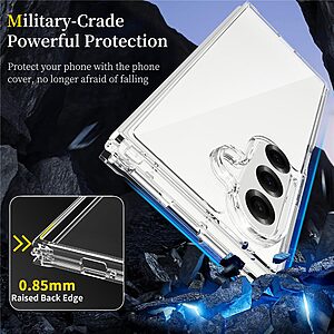 thiki samsung galaxy z fold7 5g tpu 39605 2