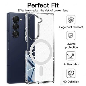 thiki samsung galaxy z fold7 5g tpu 39615 2