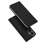 Θήκη Xiaomi Poco F7 5G DUX DUCIS Skin Pro Series με βάση στήριξης