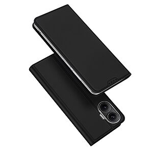Θήκη Xiaomi Poco F7 5G DUX DUCIS Skin Pro Series με βάση στήριξης