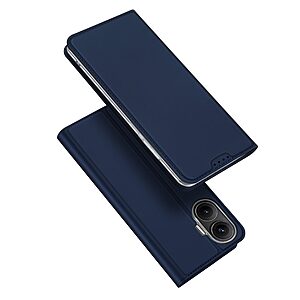 Θήκη Xiaomi Poco F7 5G DUX DUCIS Skin Pro Series με βάση στήριξης