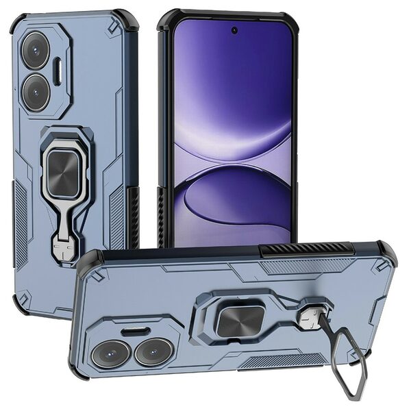 Θήκη Xiaomi Poco F7 5G Mad Mask Camshield Armor Guard v6 Πλάτη με προστασία για την κάμερα