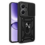 Θήκη Xiaomi Poco F7 5G Mad Mask Camshield Armor Guard v3 Πλάτη με προστασία για την κάμερα